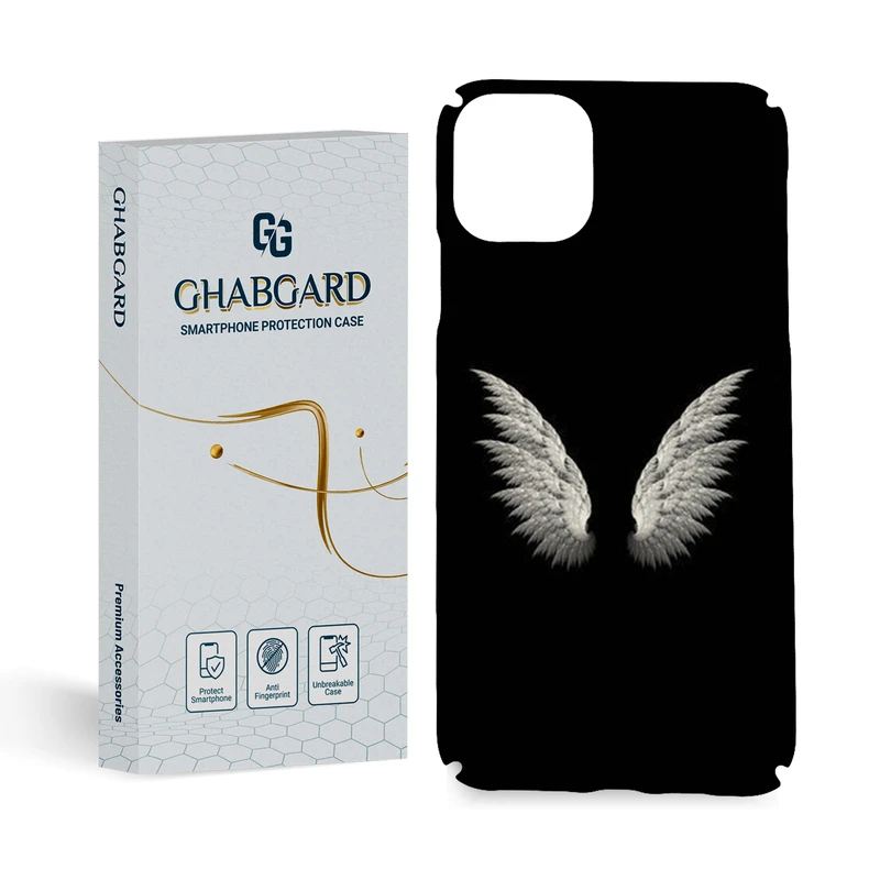 کاور قاب گارد مدل دخترانه مناسب برای گوشی موبایل اپل  iPhone 11 promax