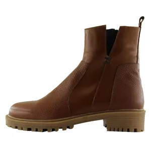 نیم بوت زنانه مدل 2009-ASA