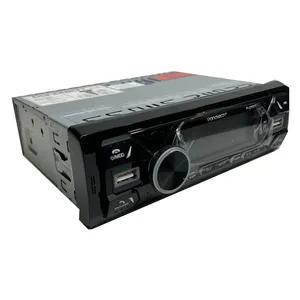 پخش کننده خودرو پاناتک مدل P-CP217