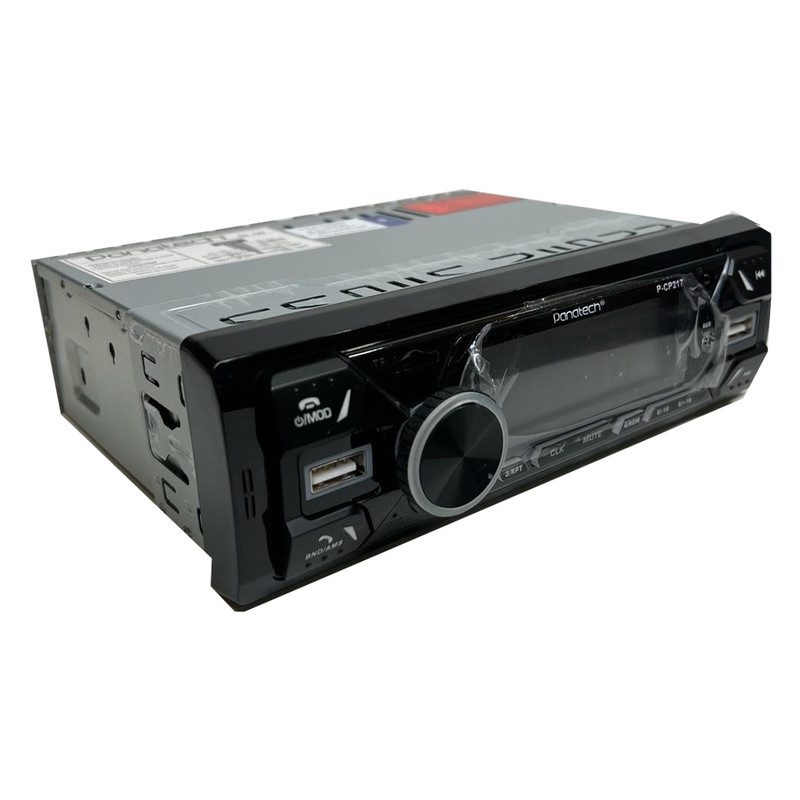 پخش کننده خودرو پاناتک مدل P-CP217