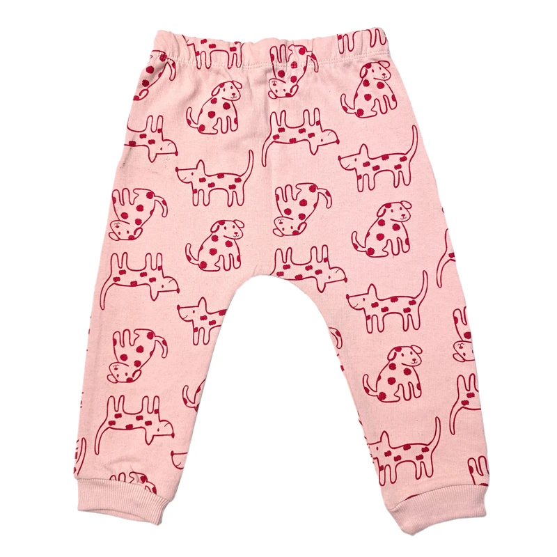 شلوار راحتی دخترانه سین سی مدل Nihan28