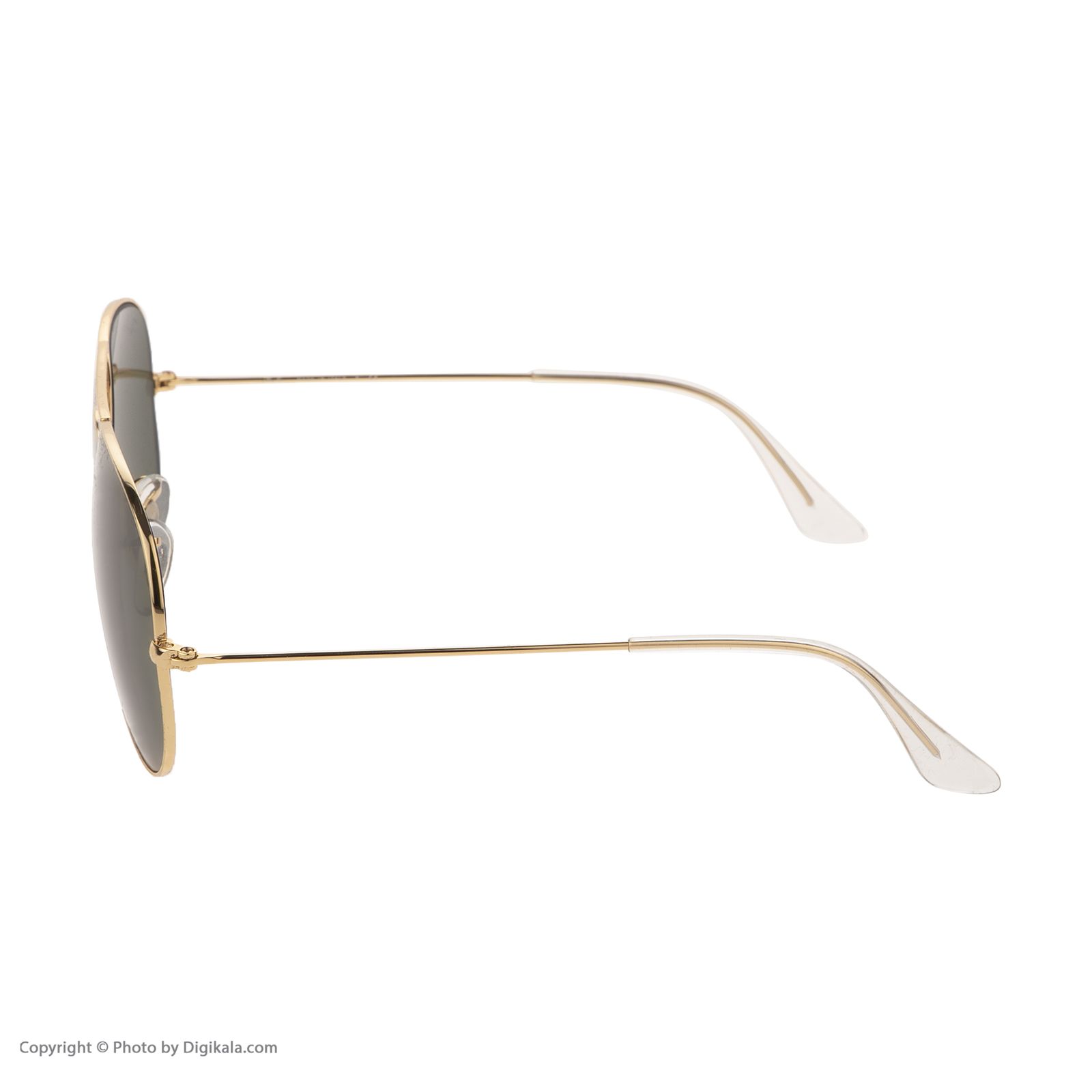 عینک آفتابی ری بن مدل 3025-l0205-58 -  - 5