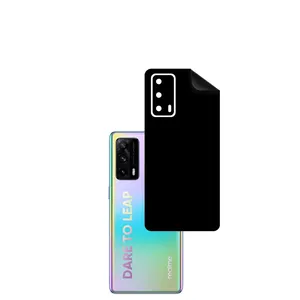 PG RG Back Skin For REALME X7 Pro Extreme