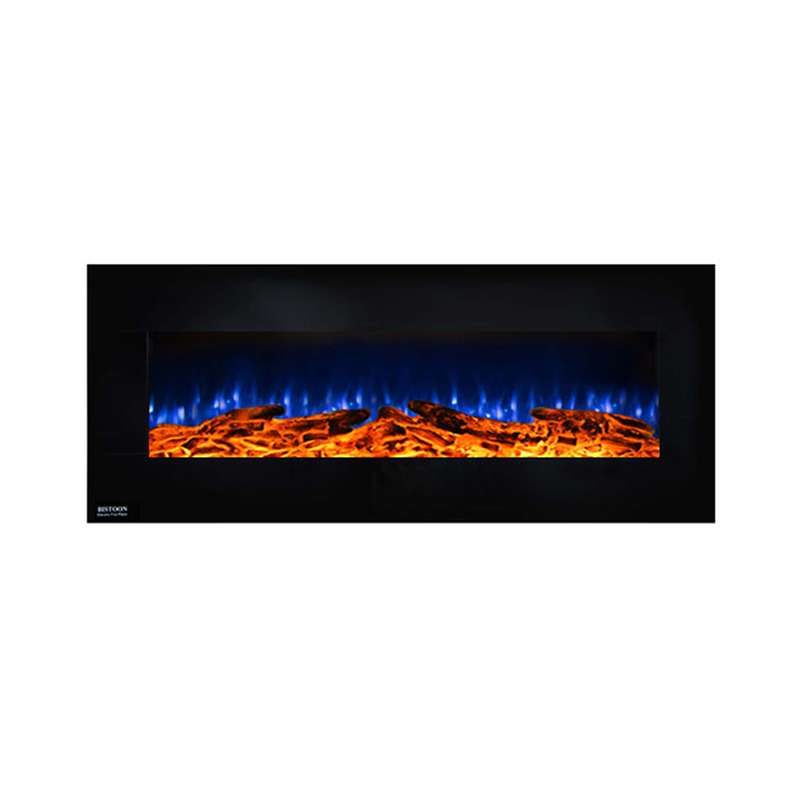 شومینه دیواری برقی شومینه بیستون مدل H.E_120_L4 شومینه دیواری برقی شومینه بیستون مدل H.E_120_L4