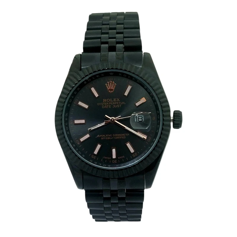 ساعت مچی عقربه ای زنانه مدل DATE JUST