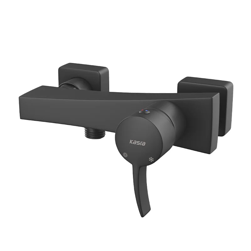 ست شیرآلات کسری مدل فیروزه مجموعه 4 عددی