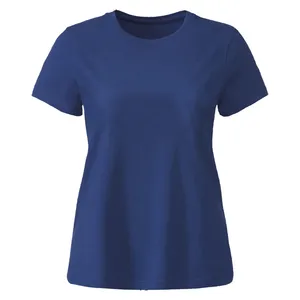 تی شرت آستین کوتاه زنانه اسمارا مدل 408093