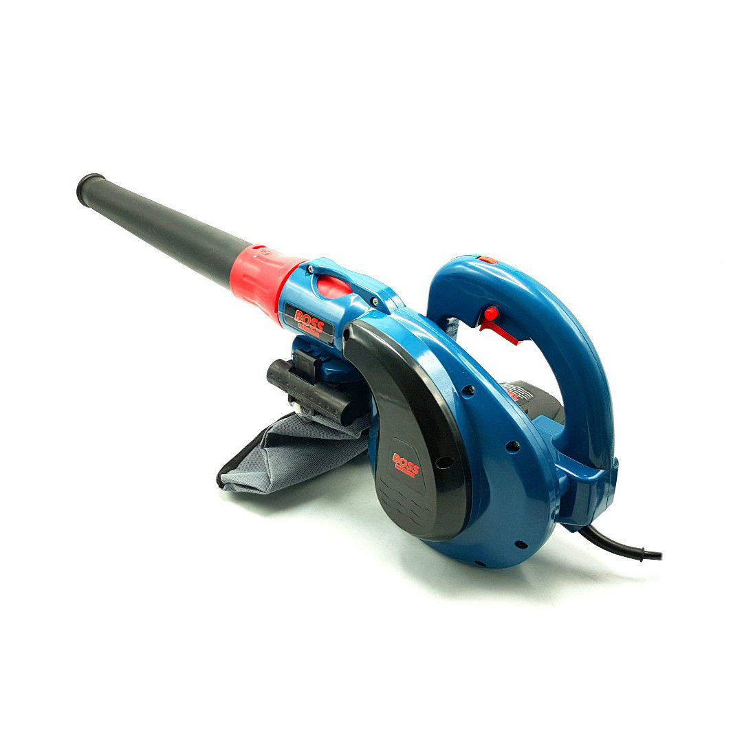 دستگاه دمنده و مکنده باس مدل BOSS-LIFE-STYLE