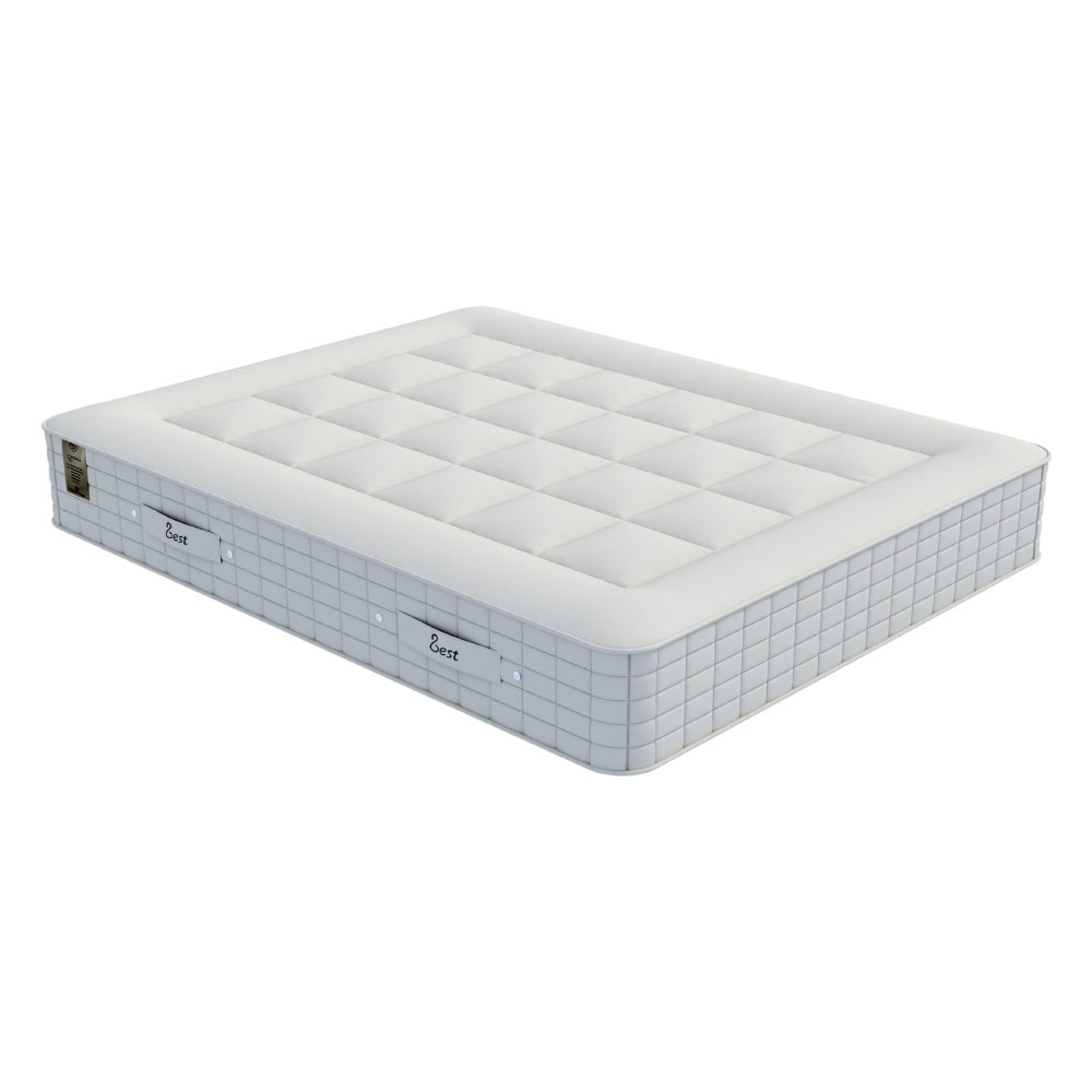 تشک زست مدل میراژ دو نفره سایز 200x200 سانتیمتر