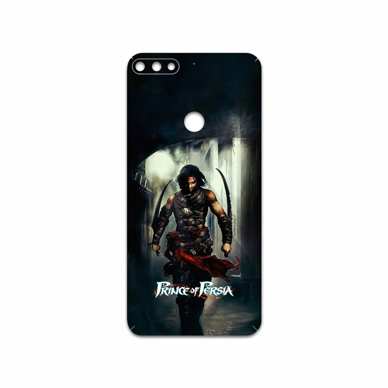 برچسب پوششی ماهوت مدل Prince of Persia مناسب برای گوشی موبایل آنر 7C