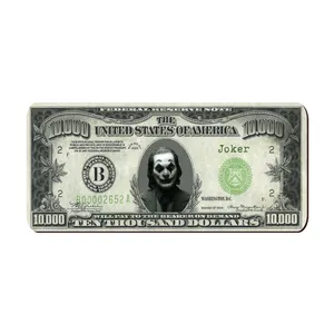 نشانگر کتاب لوکسینو طرح JOKER مدل موفقیت