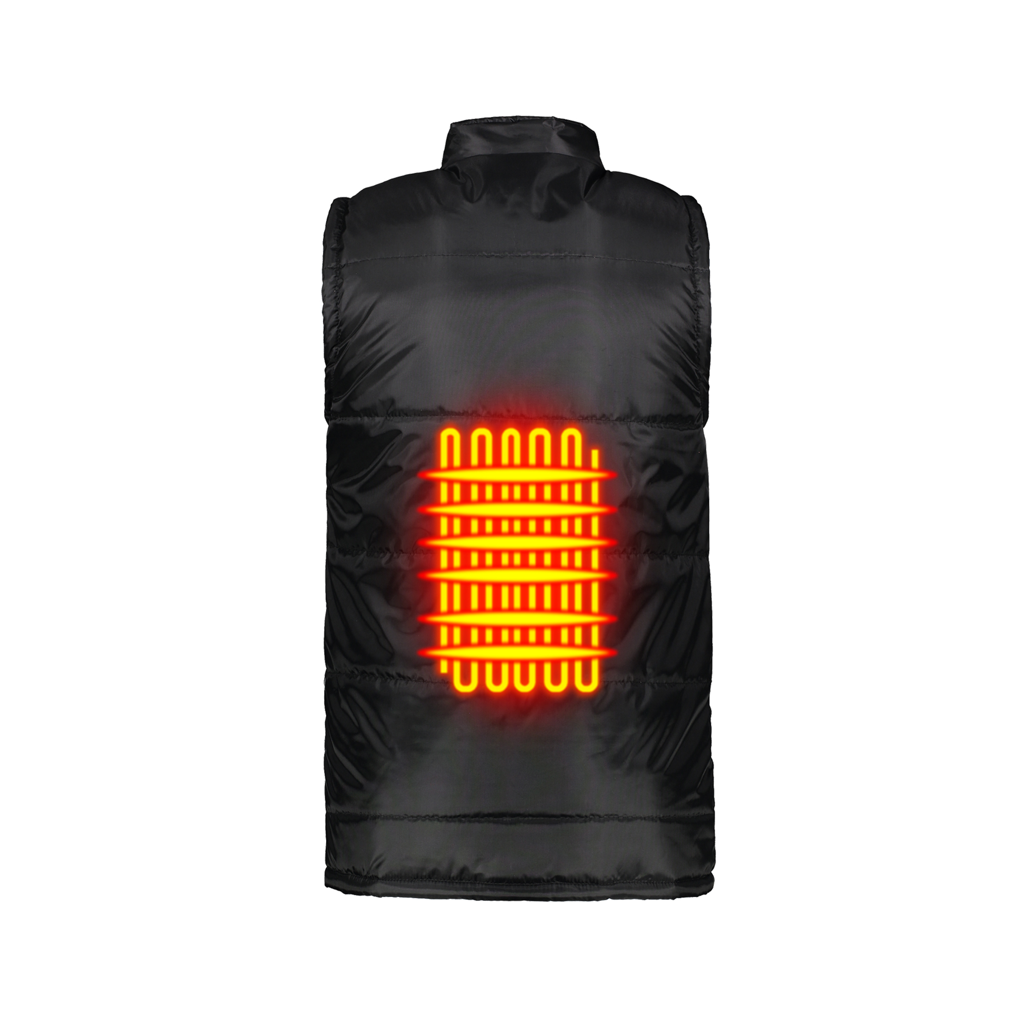 جلیقه حرارتی مدل GT006