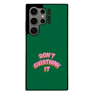 AKAM AMC-WSGS24U-POSITIVE-4 Cover For Samsung Galaxy S24 Ultra