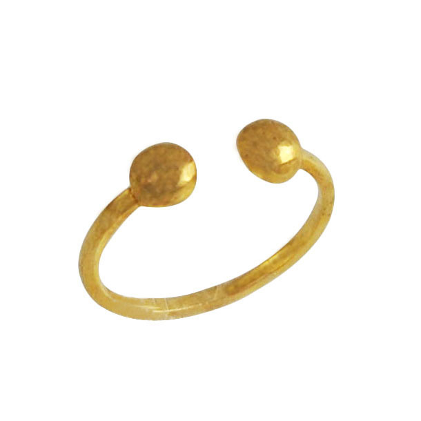 انگشتر نقره زنانه کد 509