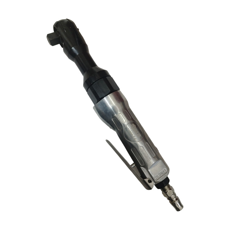 آچار جغجغه ای بادی جنیوس تولز مدل E-11000