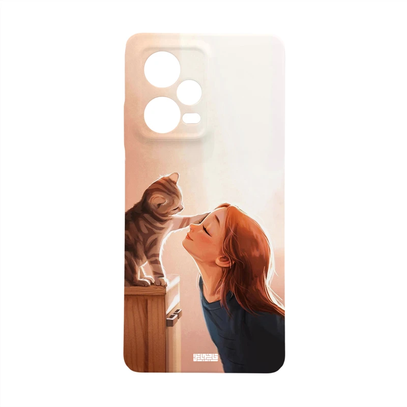 کاور قاب موبایل علوی مدل HML مناسب برای گوشی موبایل شیائومی Redmi Note 12 Pro Plus 5G