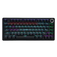 کیبورد مخصوص بازی آئولا مدل F75