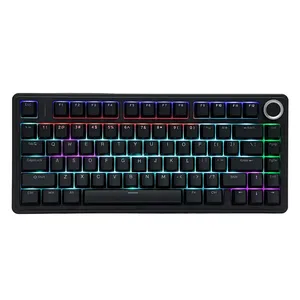 کیبورد مخصوص بازی آئولا مدل F75