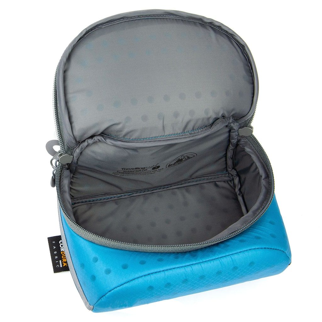 کیف لوازم شخصی سی تو سامیت مدل Ultra Sil Padded Soft Cell -  - 8