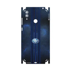 MAHOOT FAW-FullSkin Cover Sticker for Honor 8C