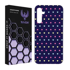 RIVEN RI1-12 Case For Samsung Galaxy A54