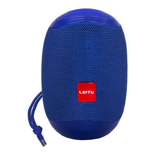 اسپیکر بلوتوثی قابل حمل لیتو مدل LK-32