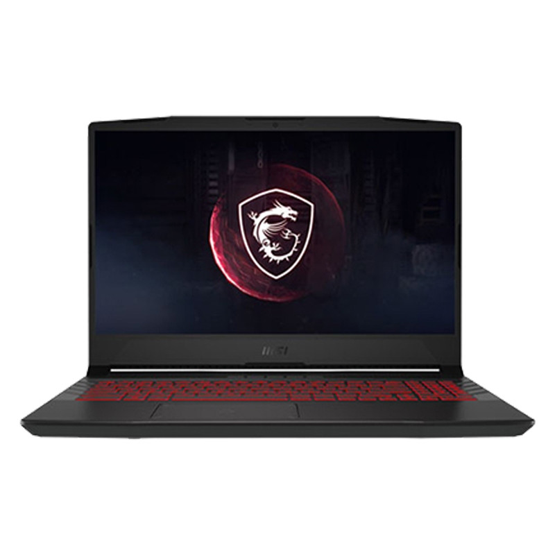 لپ تاپ 15.6 اینچی ام اس آی مدل GF63 THIN 10UC-439US - i7 16GB 1SSD RTX3050 - کاستوم شده لپ تاپ 15.6 اینچی ام اس آی مدل GF63 THIN 10UC-439US - i7 16GB 1SSD RTX3050 - کاستوم شده