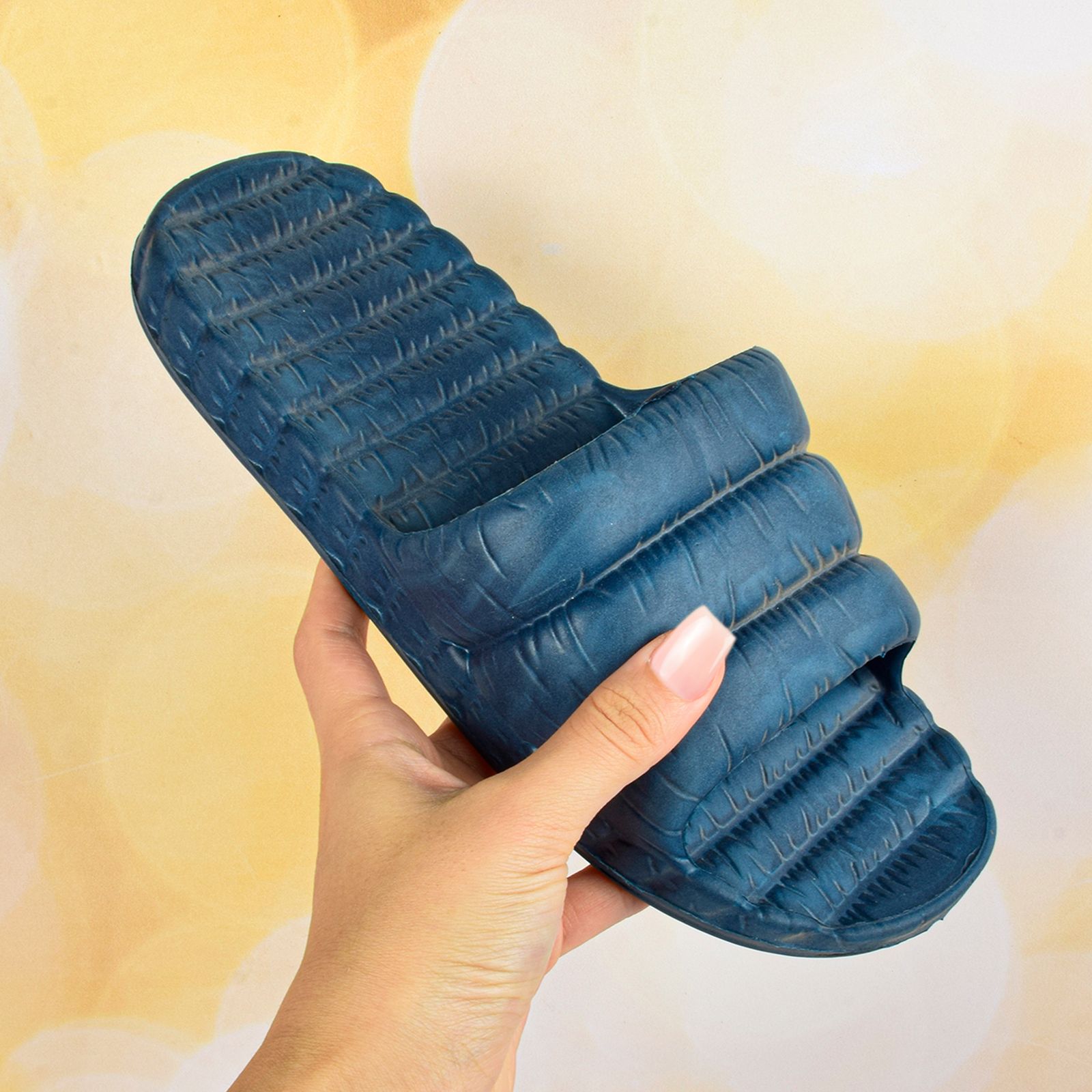 دمپایی مردانه پایون مدل CRB.1596 -  - 5