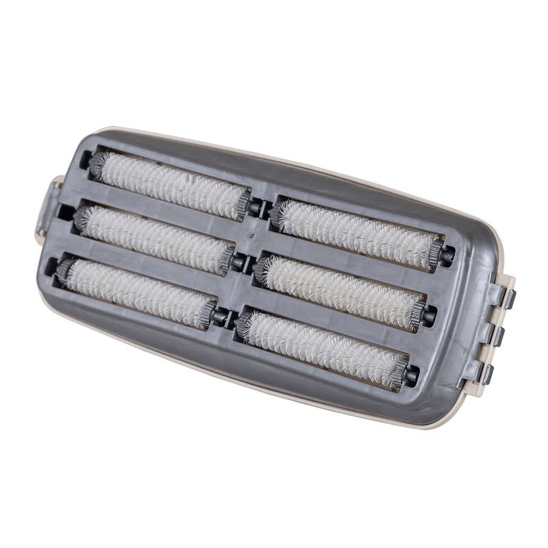 جارو دستی مدل نپتون کد 122003