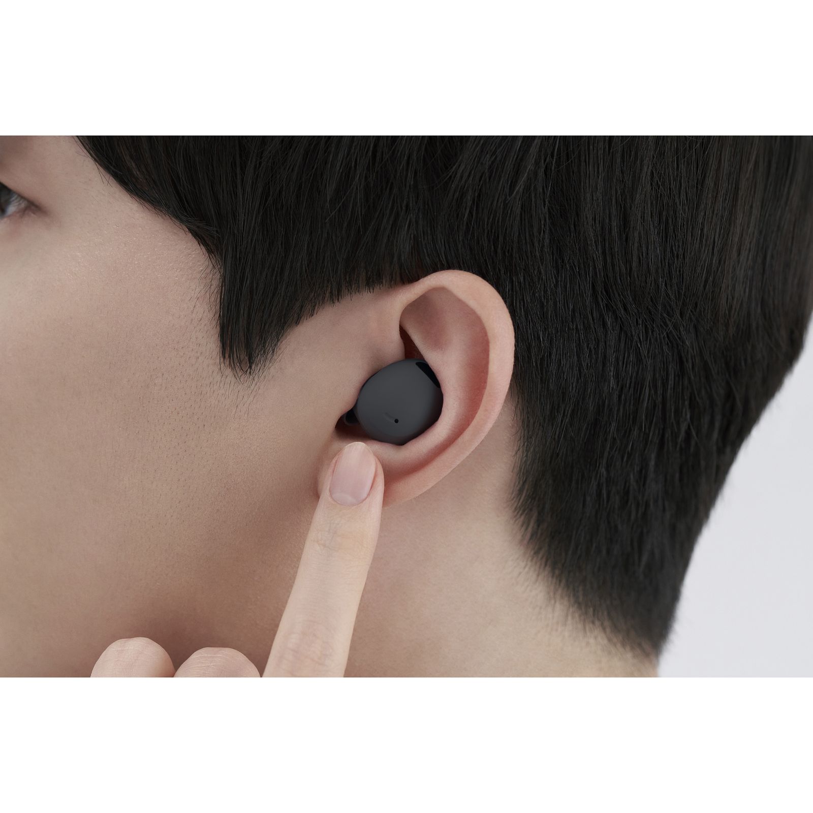 هدفون بلوتوثی سامسونگ مدل Galaxy Buds2 Pro -  - 16