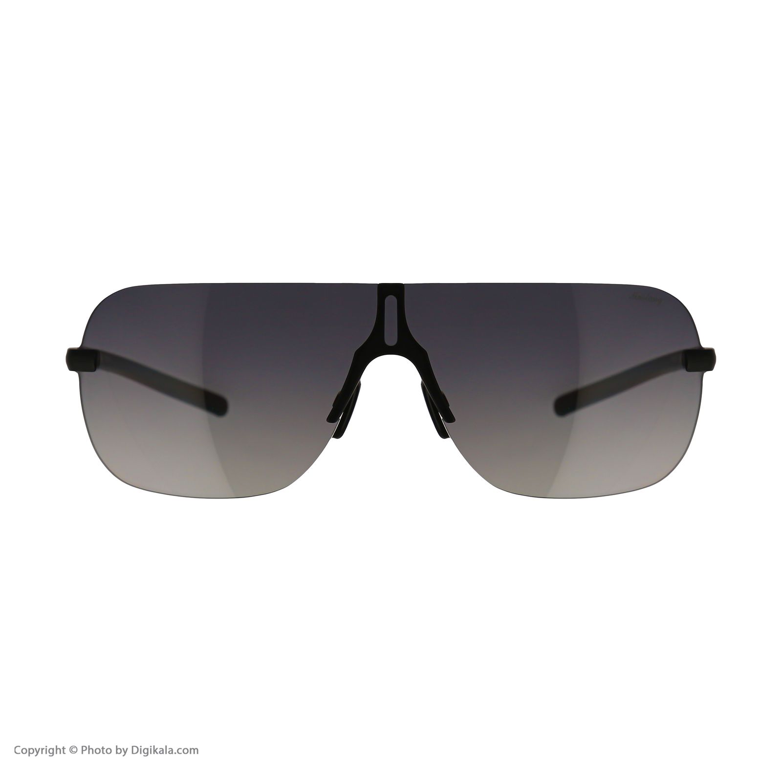 عینک آفتابی مردانه موستانگ مدل 1293 01 -  - 2