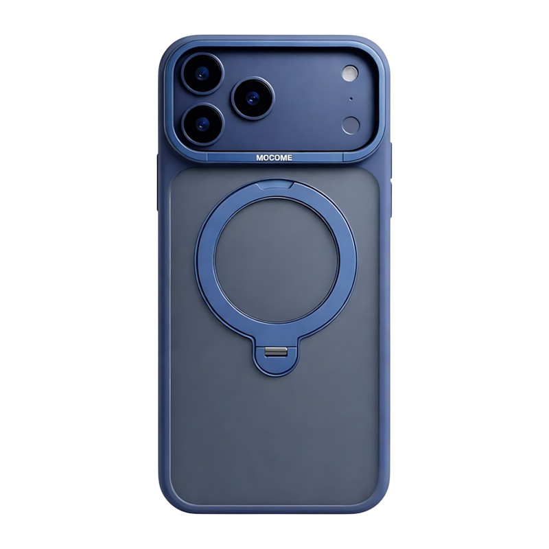 کاور مدل Calista مناسب برای گوشی موبایل اپل iPhone 17 Pro