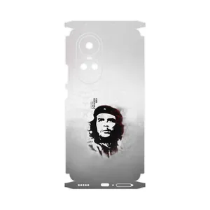 MAHOOT Che_Guevara-FullSkin Cover Sticker for Oppo Reno 10 5G
