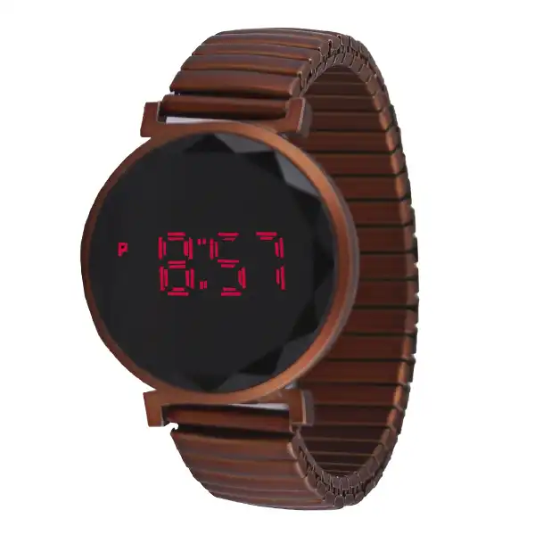 ساعت مچی دیجیتال مدل LE 3771 -GHA-ME