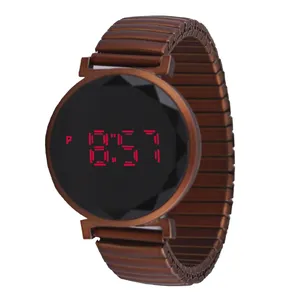ساعت مچی دیجیتال مدل LE 16771 -GH-M
