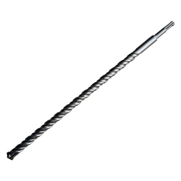 مته چهار شیار کد SPT-10 سایز 10 میلیمتر