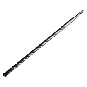 مته چهار شیار کد SPT-14 سایز 14 میلیمتر