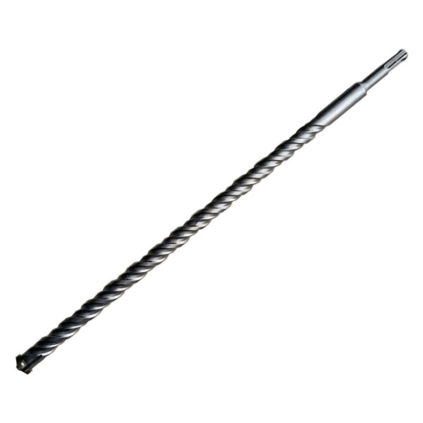 مته چهار شیار کد SPT-20 سایز 20 میلیمتر