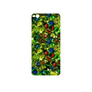 MAHOOT Marble Nostalgia Cover Sticker for HTC One X9