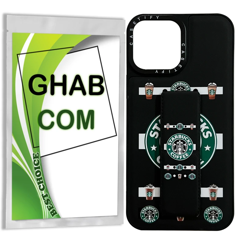 کاور قاب کام مدل COFFEST مناسب برای گوشی موبایل اپل iPhone 12 / 12 Pro