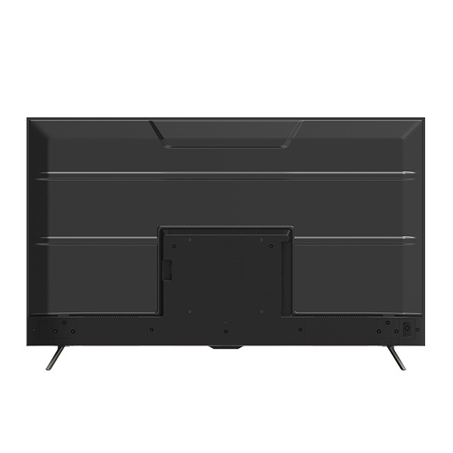 تلویزیون ال ای دی هوشمند ایکس ویژن مدل 55XYU725 سایز 55 اینچ