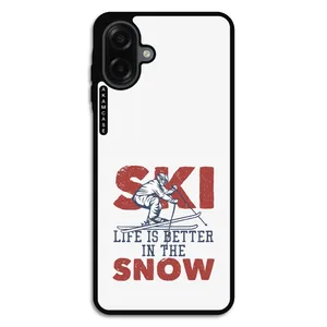 AKAM AMC-WSGA07-SKI-27 Cover For Samsung Galaxy A07