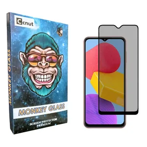 Coconut monku Privacy Screen Protector For Samsung Galaxy F13