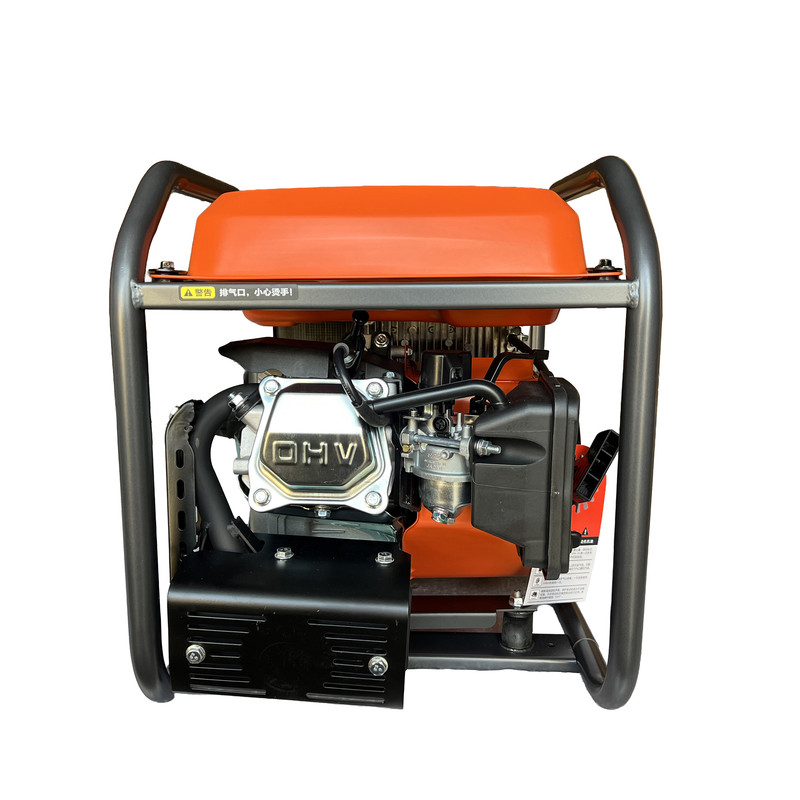 موتور برق بنزینی 7 اسب بخار لوتیان مدل LT4000i