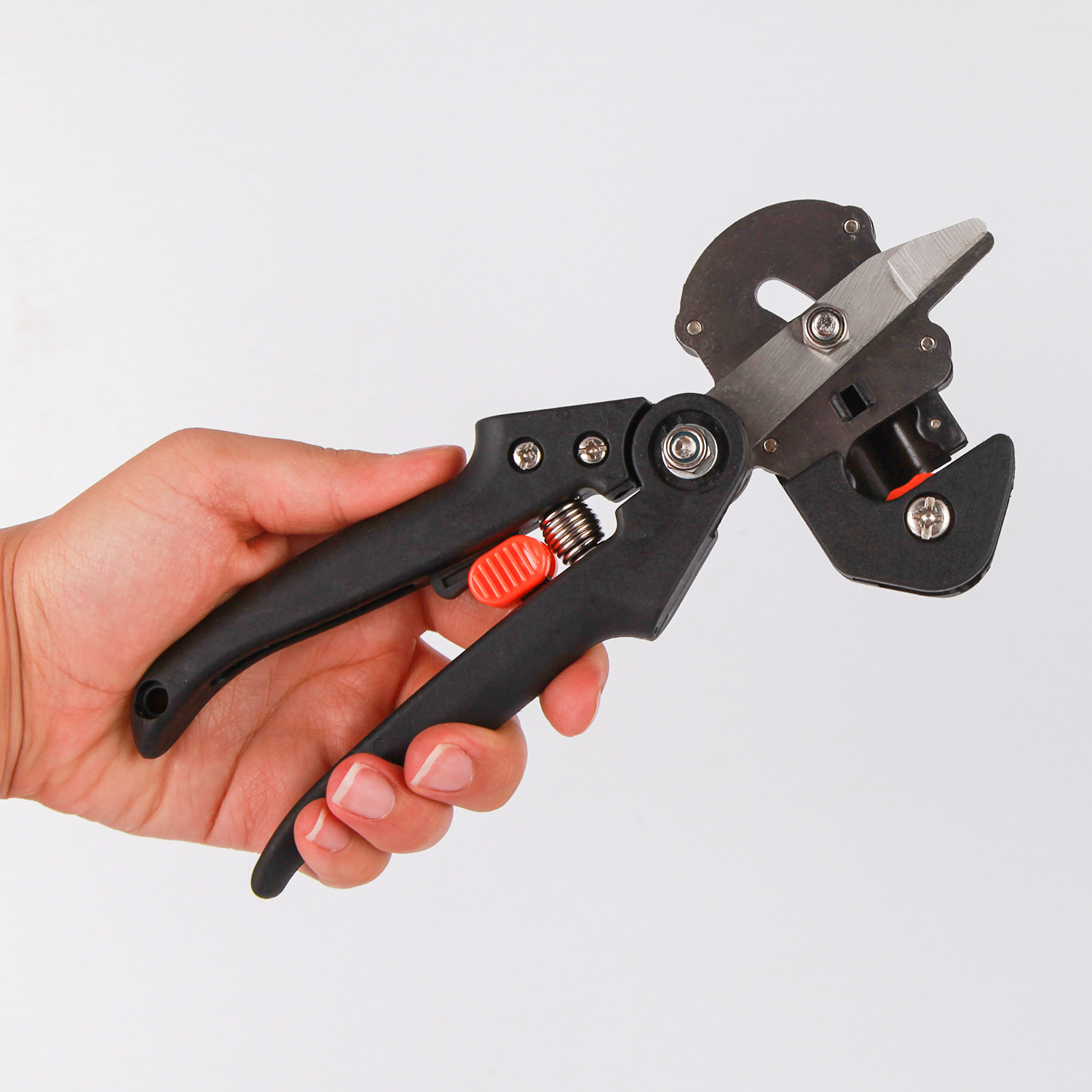 قیچی باغبانی مدل PT-002