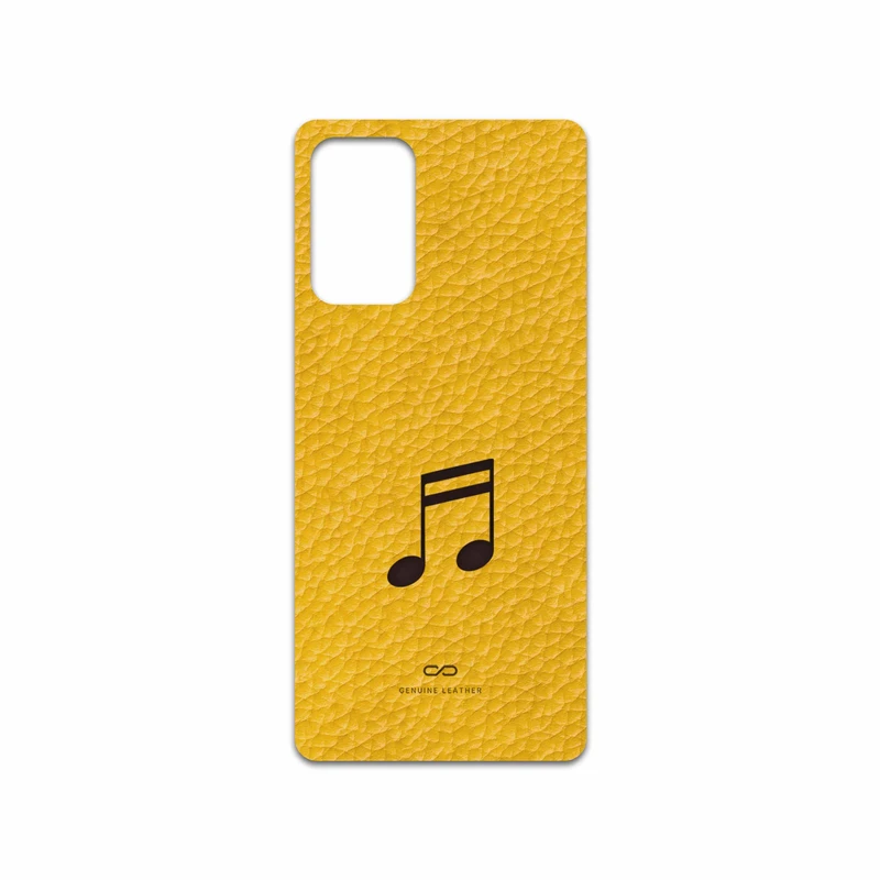 برچسب پوششی ماهوت مدل ML-CHG2 مناسب برای گوشی موبایل سامسونگ Galaxy A72