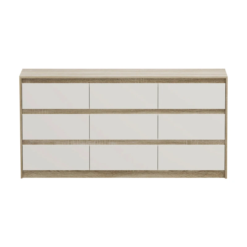 دراور اسمردیس مدل +D118 - MDF