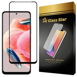Glass Star CERG30 Screen Protector For Xiaomi Redmi Note 12 4G / Note 12 5G / Poco X5 / Oppo C67 5G