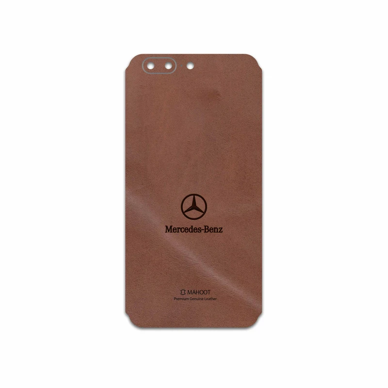 برچسب پوششی ماهوت مدل MNL-MBNZ مناسب برای گوشی موبایل وان پلاس 5