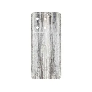 MAHOOT Wood Texture 8 Cover Sticker for Xiaomi Poco C85
